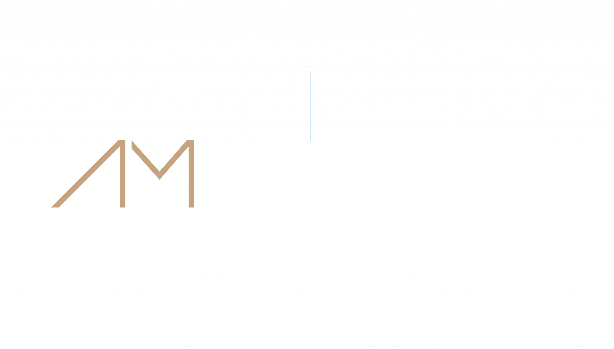 Andre Müller Immobilien Logo