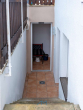 Keller Einlieger Eingang - Neu renoviert & sofort bezugsfrei in Gumbsheim: 132 qm + 54 qm Einliegerwohnung mit Mieteinnahme!