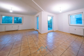 EG Wohnzimmer/Essen 1.2 - Neu renoviert & sofort bezugsfrei in Gumbsheim: 132 qm + 54 qm Einliegerwohnung mit Mieteinnahme!