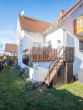EG-Terrasse - Neu renoviert & sofort bezugsfrei in Gumbsheim: 132 qm + 54 qm Einliegerwohnung mit Mieteinnahme!