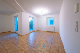 EG Wohnzimmer/ Essen1.1 - Neu renoviert & sofort bezugsfrei in Gumbsheim: 132 qm + 54 qm Einliegerwohnung mit Mieteinnahme!