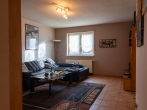 Keller Einlieger Wohnen 1.1 - Neu renoviert & sofort bezugsfrei in Gumbsheim: 132 qm + 54 qm Einliegerwohnung mit Mieteinnahme!