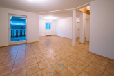 EG Wohnen/Essen - Neu renoviert & sofort bezugsfrei in Gumbsheim: 132 qm + 54 qm Einliegerwohnung mit Mieteinnahme!