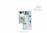 EG - Neu renoviert & sofort bezugsfrei in Gumbsheim: 132 qm + 54 qm Einliegerwohnung mit Mieteinnahme!