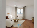 Keller Einlieger Wohnen Beispiel - Neu renoviert & sofort bezugsfrei in Gumbsheim: 132 qm + 54 qm Einliegerwohnung mit Mieteinnahme!