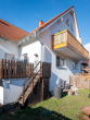 EG-Terrasse2 - Neu renoviert & sofort bezugsfrei in Gumbsheim: 132 qm + 54 qm Einliegerwohnung mit Mieteinnahme!