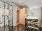 OG Bad Beispiel - Neu renoviert & sofort bezugsfrei in Gumbsheim: 132 qm + 54 qm Einliegerwohnung mit Mieteinnahme!