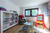 UG-Kinderzimmer2.1 - Mörfelden-Walldorf – optimal geschnittene Doppelhaushälfte mit gefragter Wohnfläche und Garten