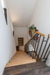 Flur DG - Gefragtes freistehendes Einfamilienhaus mit schönem Garten zum entspannen.