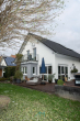 Erker mit Balkon - Gefragtes freistehendes Einfamilienhaus mit schönem Garten zum entspannen.