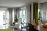 Esszimmer2 - Gefragtes freistehendes Einfamilienhaus mit schönem Garten zum entspannen.