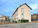 Haus 1 - Reserviert! Bad Kreuznach: 2-Zimmer-Wohnung mit Wohnküche & Balkon – sofort frei!