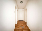 Flur - Reserviert! Bad Kreuznach: 2-Zimmer-Wohnung mit Wohnküche & Balkon – sofort frei!