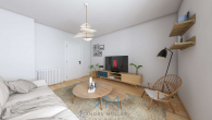 Wohnen-Beispiel - Reserviert! Bad Kreuznach: 2-Zimmer-Wohnung mit Wohnküche & Balkon – sofort frei!