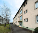 Außenansicht - Reserviert! Bad Kreuznach: 2-Zimmer-Wohnung mit Wohnküche & Balkon – sofort frei!