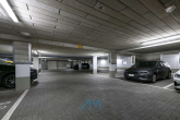 Tiefgarage - Seeblick inklusive! Moderne Design-Wohnung in Ludwigshafen mit Top-Ausstattung und Balkon.