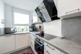 Küche1.1 - Seeblick inklusive! Moderne Design-Wohnung in Ludwigshafen mit Top-Ausstattung und Balkon.