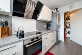 Küche1.0 - Seeblick inklusive! Moderne Design-Wohnung in Ludwigshafen mit Top-Ausstattung und Balkon.