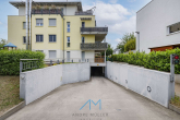 Außen1.2 - Seeblick inklusive! Moderne Design-Wohnung in Ludwigshafen mit Top-Ausstattung und Balkon.