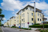 Außen1.0 - Seeblick inklusive! Moderne Design-Wohnung in Ludwigshafen mit Top-Ausstattung und Balkon.