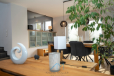 EG-Wohnen-Essen5 - Ihr Traumhaus mit Weitblick – Eleganz, Komfort & pure Lebensqualität in malerischer Lage!