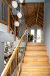 Treppe zum DG - Ihr Traumhaus mit Weitblick – Eleganz, Komfort & pure Lebensqualität in malerischer Lage!