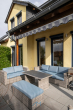 Außen-Terrasse 1.4 - Ihr Traumhaus mit Weitblick – Eleganz, Komfort & pure Lebensqualität in malerischer Lage!