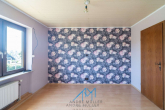 Schlafzimmer2 - Charmante Doppelhaushälfte in Wörrstadt: Ihr Zuhause mit Potenzial für eine Einliegerwohnung!