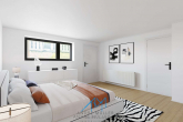 Schlafzimmer-Keller-Bearbeitet - Charmante Doppelhaushälfte in Wörrstadt: Ihr Zuhause mit Potenzial für eine Einliegerwohnung!