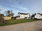 Grundstück Ansicht3 - Familienfreundlich! Seltenes, ebenes 417 m² Grundstück in Volxheim bei Bad Kreuznach