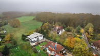 Drohne2 - Reserviert: Ihr Traum vom Einfamilien- oder Mehrgenerationenhaus wartet, Traumgarten & Solaranlage!