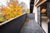 OG-Balkon - Reserviert: Ihr Traum vom Einfamilien- oder Mehrgenerationenhaus wartet, Traumgarten & Solaranlage!
