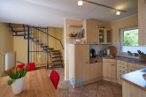 Essen-Treppe - Traumhaftes Familienparadies! Doppelhaushälfte mit Garten und perfekter Aufteilung.