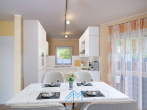 Essen-Küche-Beispiel - Traumhaftes Familienparadies! Doppelhaushälfte mit Garten und perfekter Aufteilung.