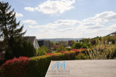 Aussicht - Traumhaftes Familienparadies! Doppelhaushälfte mit Garten und perfekter Aufteilung.