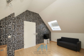 Studio-Schalfen-Seite - Traumhaftes Familienparadies! Doppelhaushälfte mit Garten und perfekter Aufteilung.