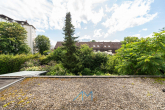 Balkon-1.2-DG - Familienfreundliches Reihenmittelhaus in Heidelberg-Wieblingen mit Garten & Balkon, nahe Neckarauen.