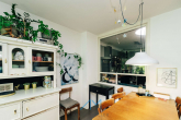 Esszimmer-1.2 - Familienfreundliches Reihenmittelhaus in Heidelberg-Wieblingen mit Garten & Balkon, nahe Neckarauen.
