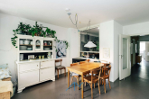 Esszimmer-1.1 - Familienfreundliches Reihenmittelhaus in Heidelberg-Wieblingen mit Garten & Balkon, nahe Neckarauen.