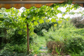 Garten - Familienfreundliches Reihenmittelhaus in Heidelberg-Wieblingen mit Garten & Balkon, nahe Neckarauen.