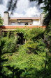 Garten-Hausansicht von Garten - Familienfreundliches Reihenmittelhaus in Heidelberg-Wieblingen mit Garten & Balkon, nahe Neckarauen.