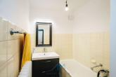 Bad-DG-1 - Familienfreundliches Reihenmittelhaus in Heidelberg-Wieblingen mit Garten & Balkon, nahe Neckarauen.