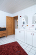 OG-Badezimmer1.4 - Traum-Einfamilienhaus in Haßloch, Parkähnlicher Garten 674 qm, neuer LWW-Wärmepumpe & Photovoltaik.