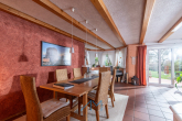EG-Wohnen-Essen8 - Traum-Einfamilienhaus in Haßloch, Parkähnlicher Garten 674 qm, neuer LWW-Wärmepumpe & Photovoltaik.