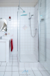 OG-Badezimmer1.3 - Traum-Einfamilienhaus in Haßloch, Parkähnlicher Garten 674 qm, neuer LWW-Wärmepumpe & Photovoltaik.