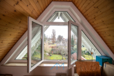 DG-Studio-Garten - Traum-Einfamilienhaus in Haßloch, Parkähnlicher Garten 674 qm, neuer LWW-Wärmepumpe & Photovoltaik.