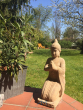 Außen-Sommer4 - Traum-Einfamilienhaus in Haßloch, Parkähnlicher Garten 674 qm, neuer LWW-Wärmepumpe & Photovoltaik.