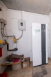 Keller-Speicher - Traum-Einfamilienhaus in Haßloch, Parkähnlicher Garten 674 qm, neuer LWW-Wärmepumpe & Photovoltaik.
