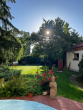 Außen-Sommer6 - Traum-Einfamilienhaus in Haßloch, Parkähnlicher Garten 674 qm, neuer LWW-Wärmepumpe & Photovoltaik.