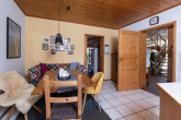 EG-Küche5 - Traum-Einfamilienhaus in Haßloch, Parkähnlicher Garten 674 qm, neuer LWW-Wärmepumpe & Photovoltaik.
